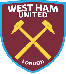west ham logo