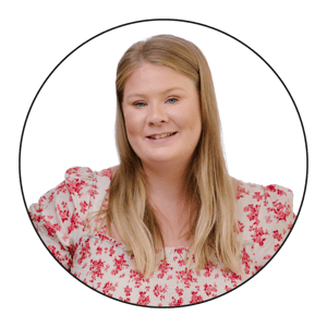 Kayleigh Crich - Client Account Team Manager