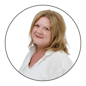 Michaela Doyle - Content and Education Manager