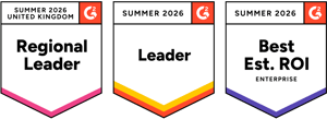 G2 Summer Badges 2026