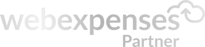 Webexpenses Logo